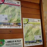 Casa vacanze Casetta Mélodie *
