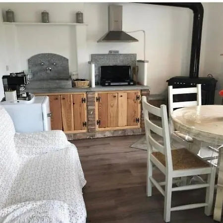Casetta Mélodie Casa vacanze
