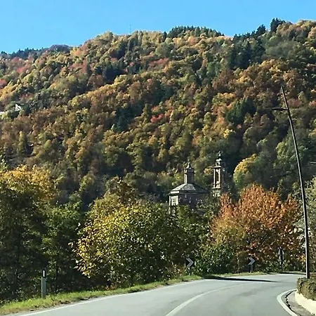 Nyaraló Casetta Melodie