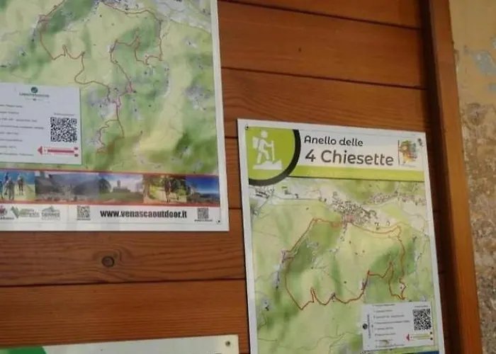 Сasa de vacaciones Casetta Mélodie *