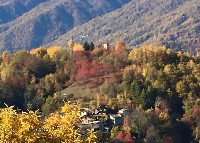 Casetta Melodie * Venasca