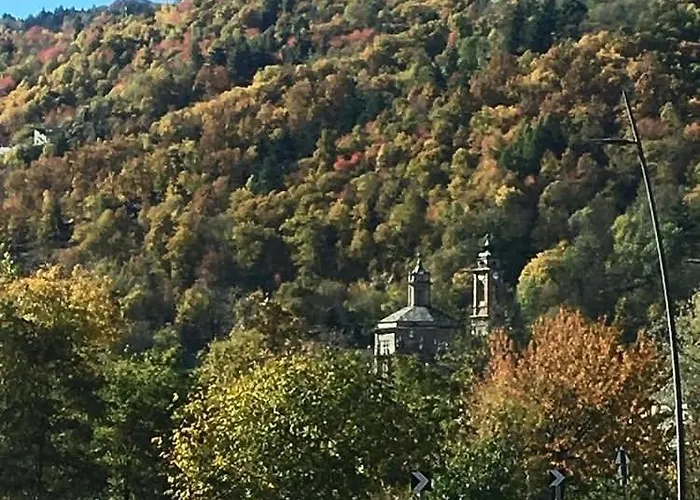 Nyaraló Casetta Melodie