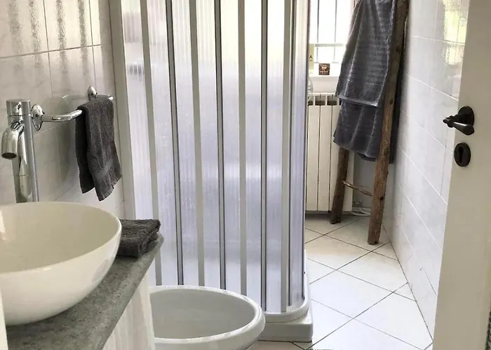 Casetta Melodie Nyaraló Venasca